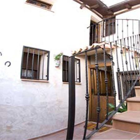 Apartamentos Valle Del Jerte El Huerto Del Cura Cabezuela Del Valle Dış mekan fotoğraf