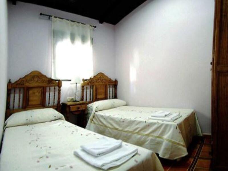 Apartamentos Valle Del Jerte El Huerto Del Cura Cabezuela Del Valle Dış mekan fotoğraf