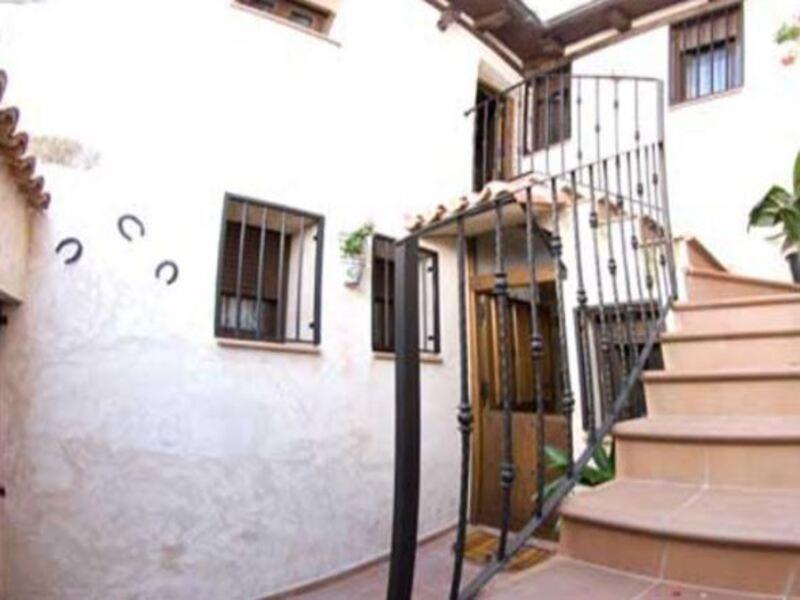 Apartamentos Valle Del Jerte El Huerto Del Cura Cabezuela Del Valle Dış mekan fotoğraf