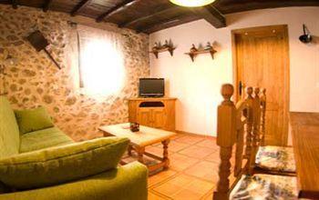 Apartamentos Valle Del Jerte El Huerto Del Cura Cabezuela Del Valle Dış mekan fotoğraf