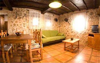 Apartamentos Valle Del Jerte El Huerto Del Cura Cabezuela Del Valle Dış mekan fotoğraf