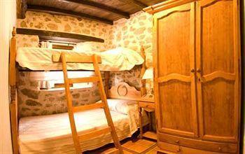 Apartamentos Valle Del Jerte El Huerto Del Cura Cabezuela Del Valle Dış mekan fotoğraf