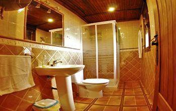 Apartamentos Valle Del Jerte El Huerto Del Cura Cabezuela Del Valle Dış mekan fotoğraf
