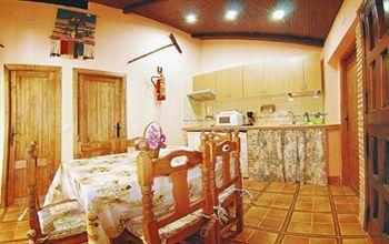 Apartamentos Valle Del Jerte El Huerto Del Cura Cabezuela Del Valle Dış mekan fotoğraf