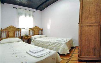 Apartamentos Valle Del Jerte El Huerto Del Cura Cabezuela Del Valle Dış mekan fotoğraf