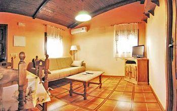Apartamentos Valle Del Jerte El Huerto Del Cura Cabezuela Del Valle Dış mekan fotoğraf